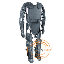 Anti Riot Suit with army and ISO standard